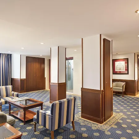 Western Premier Cmc Szálloda