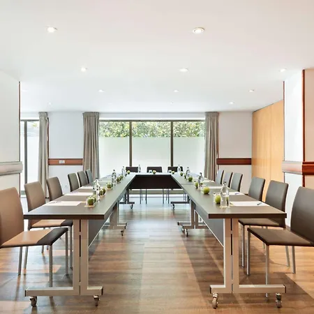 Hotel Western Premier Cmc Gerona