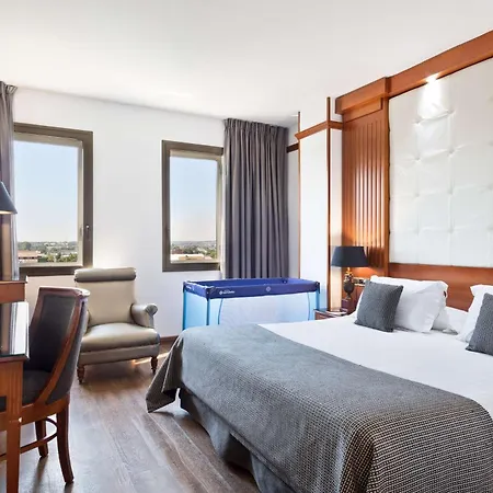 Western Premier Cmc Gérone