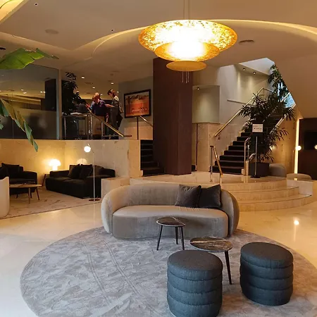 Hotel Western Premier Cmc 4*