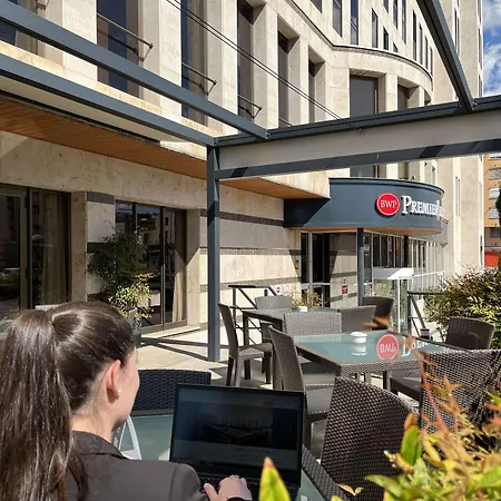 Western Premier Cmc Hotel