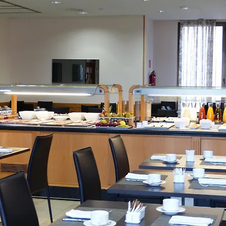Hotel Western Premier Cmc Gerona