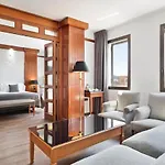 Western Premier Cmc Hotel 4*
