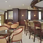 Western Premier Cmc Hotel