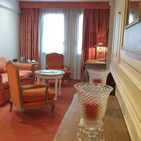 Hotel Western Premier Cmc Girona