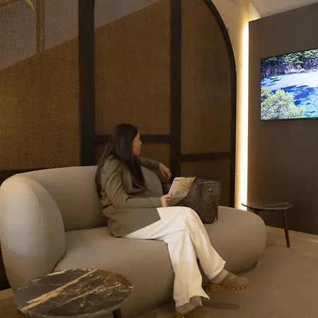 Western Premier Cmc Hotel Girona