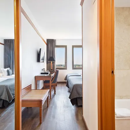 Hotel Western Premier Cmc Girona