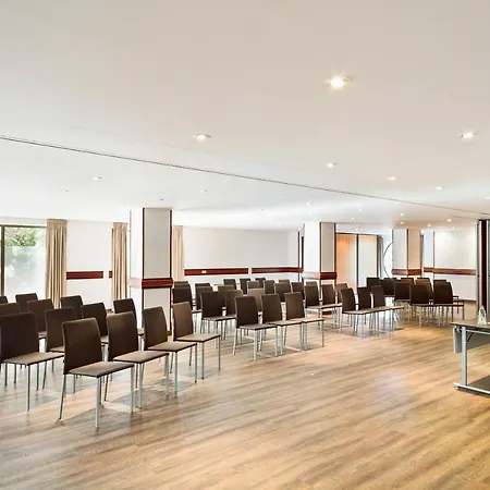 Hotel Western Premier Cmc 4*