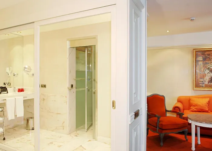 Hotel Western Premier Cmc Girona