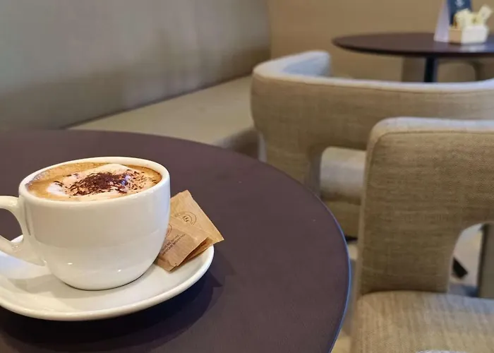 Western Premier Cmc Hotel Girona