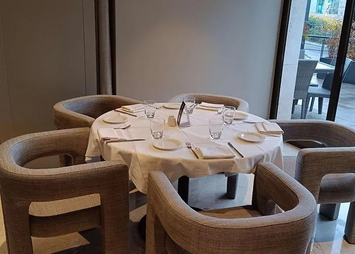 Hotel Western Premier Cmc 4*