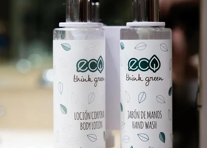 Hotel Western Premier Cmc Girona