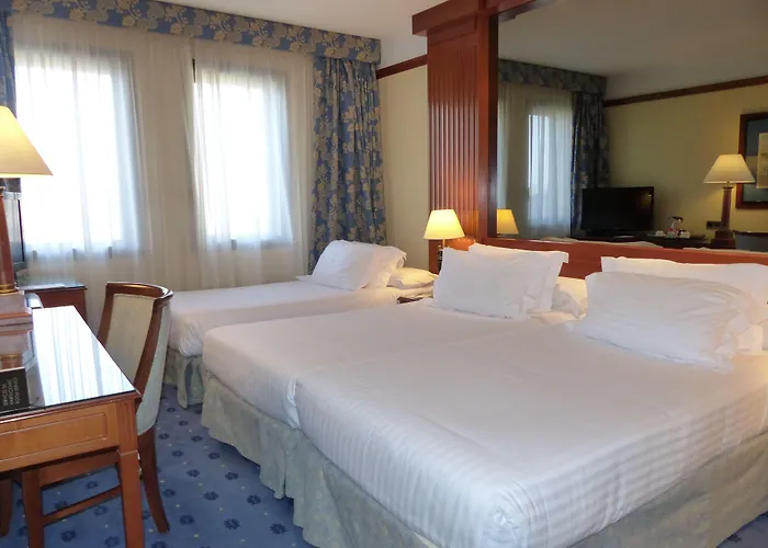 Western Premier Cmc Hotel Girona