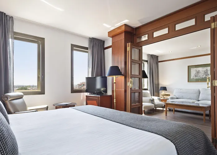 Hotel Western Premier Cmc