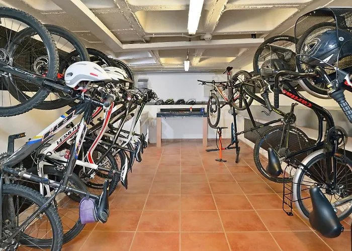 Hotel Western Premier Cmc