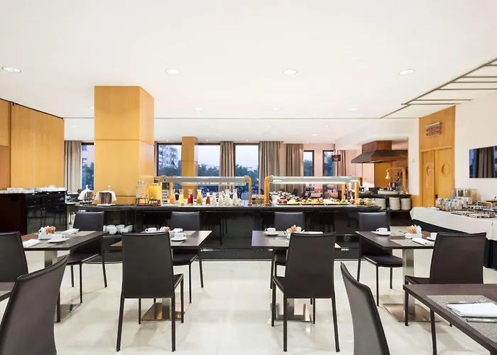 Hotel Western Premier Cmc Girona