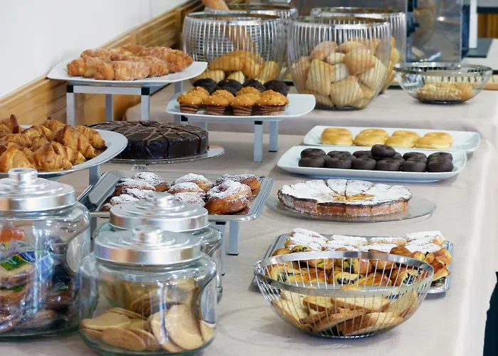 Hotel Western Premier Cmc