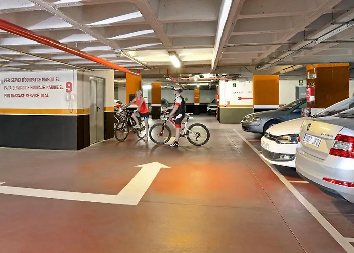 Hotel Western Premier Cmc 4*