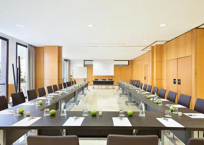 Western Premier Cmc 4* Girona