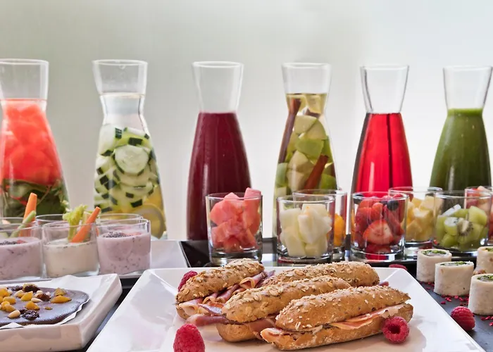 Western Premier Cmc Hotel Girona