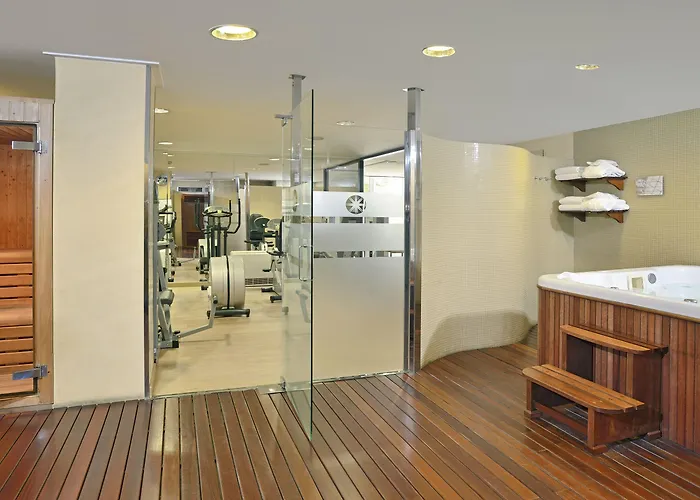 Hotel Western Premier Cmc