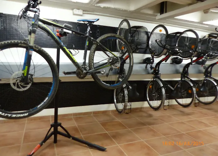 Hotel Western Premier Cmc 4*