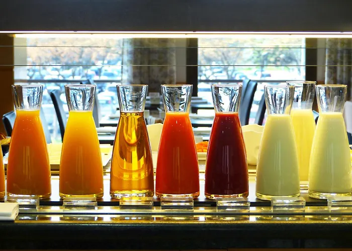 Hotel Western Premier Cmc Girona