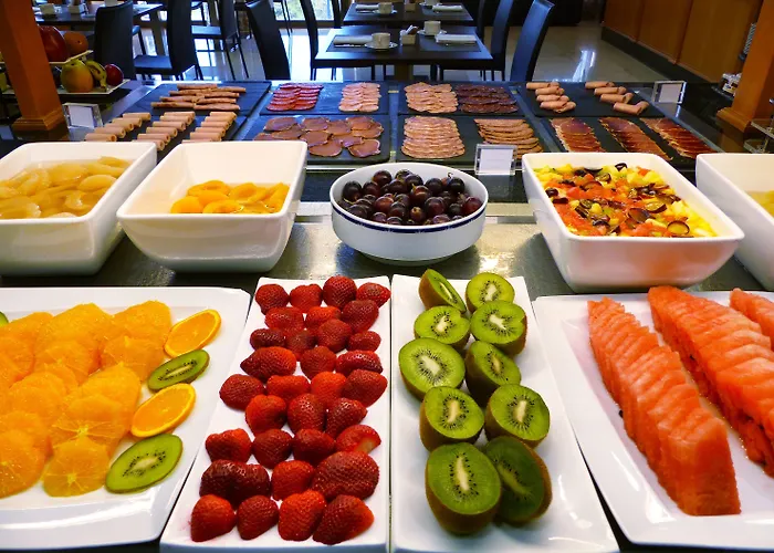 Western Premier Cmc Hotel