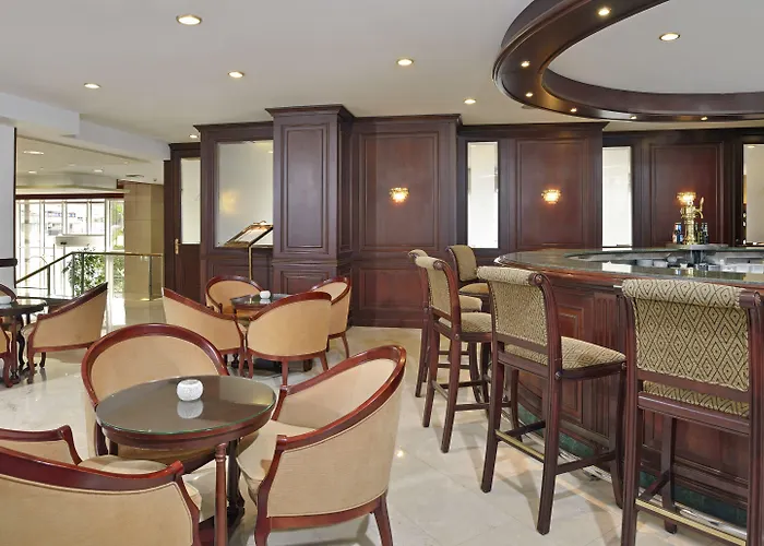 Western Premier Cmc Hotel