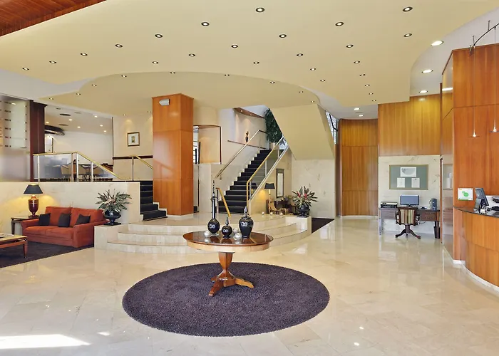 Western Premier Cmc Hotel Girona