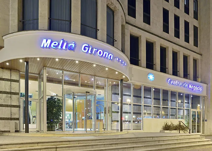 Hotel Western Premier Cmc Girona