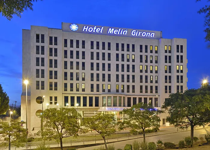 Hotel Western Premier Cmc Girona