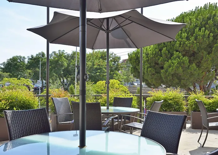 Hotel Western Premier Cmc 4*