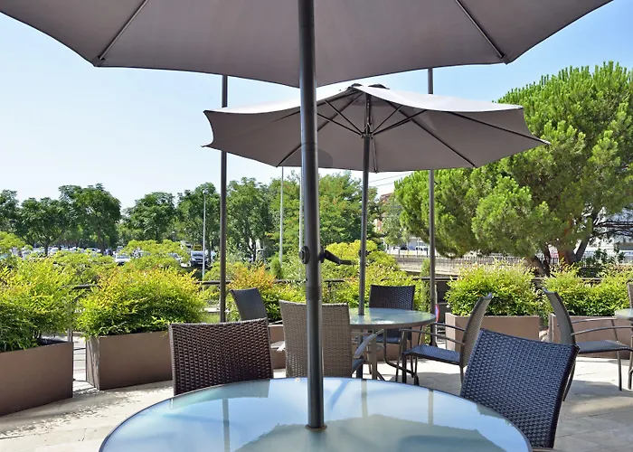 Western Premier Cmc 4* Girona