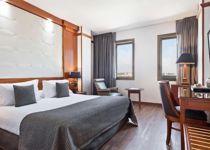 Hotel Western Premier Cmc