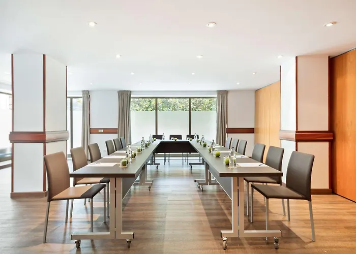 Hotel Western Premier Cmc Girona