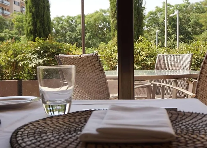 Hotel Western Premier Cmc Girona