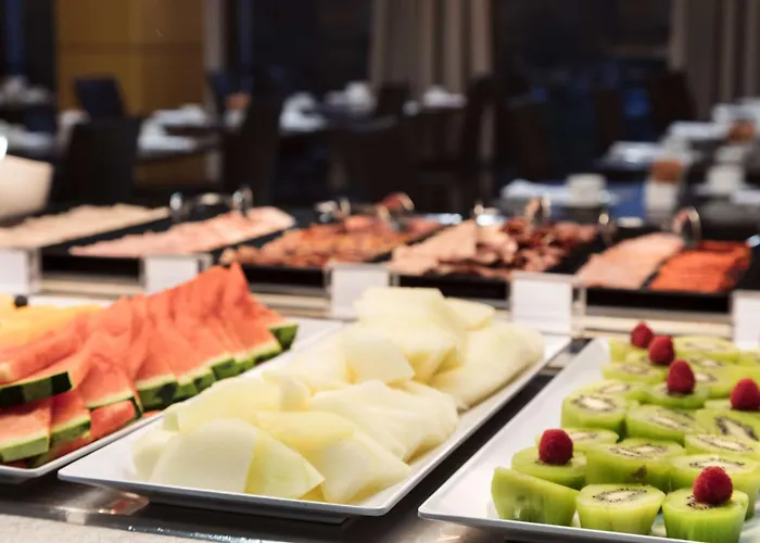 Hotel Western Premier Cmc Girona