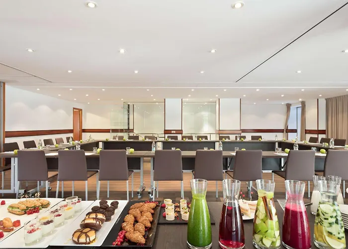 Western Premier Cmc 4*