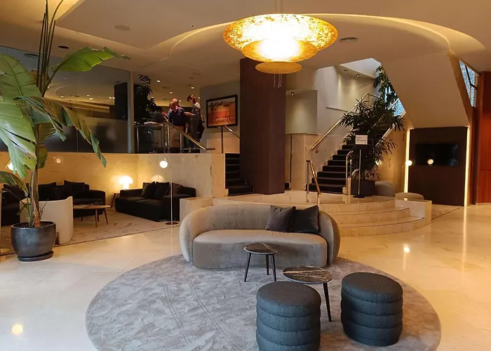 Hotel Western Premier Cmc 4*