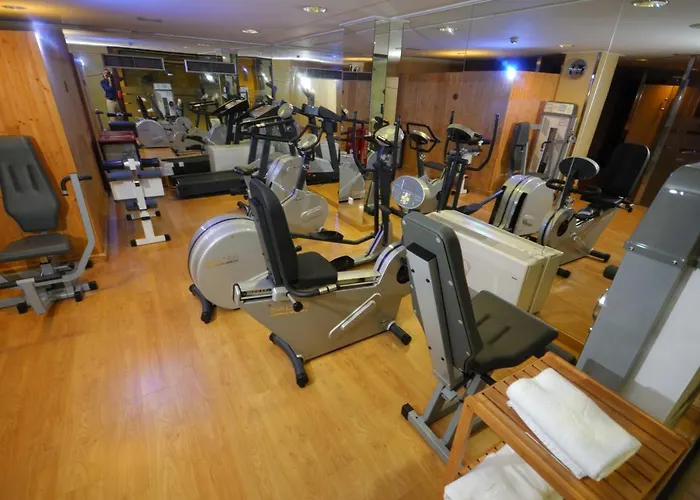 Hotel Western Premier Cmc